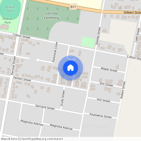 5 Dukes Court, Tas 7307, Latrobe