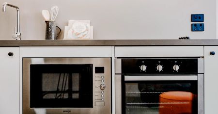 Single Bedroom – 5 share apt - Photo 4