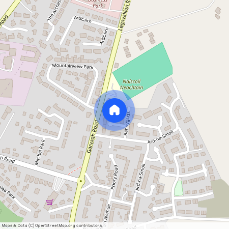 10 Rannyglass, Dungiven, BT47 4NE