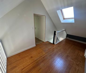 Location Maison 4 pièces 56m² CHERBOURG-EN-COTENTIN 50100 - Photo 5