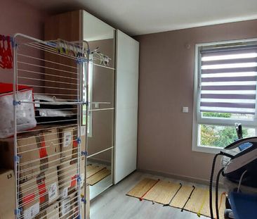 Pavillon individuel JARVILLE-LA-MALGRANGE - Photo 5