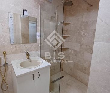 Garsoniera 45mp, etaj 3, bloc nou - Photo 6