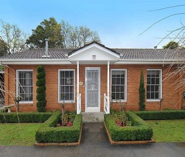 3/485 Mitcham Rd , MITCHAM - Photo 4