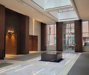 For Lease - 250 Wellington Street Unit# 734, Toronto, Ontario - Photo 6