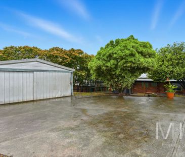 Freshly Updated Home - Photo 5