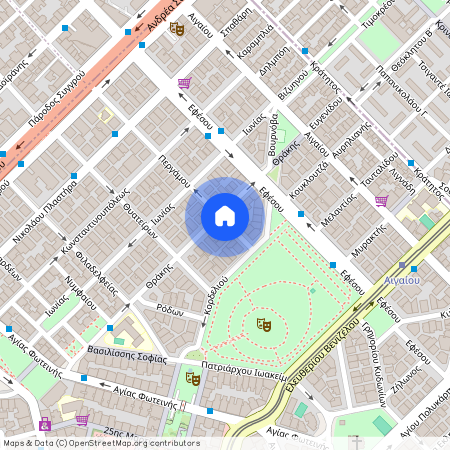 Άγιος Σώστης (Νέα Σμύρνη)