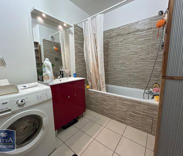 Location Appartement 3 pièces 58m² ARPAJON 91290 - Photo 4