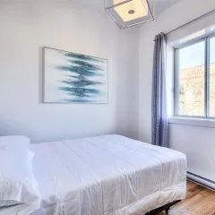 Appartement · 115 m² · Ville-Marie - Photo 2