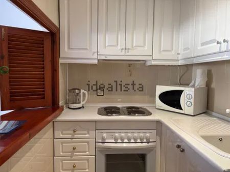 Alquiler de chalet adosado en Calle Marcelina, 40 - Photo 4