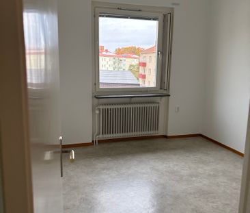 Albrektsvägen 32 C - Foto 4
