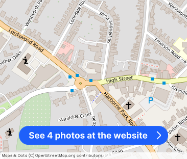 2 bedroom flat for rent - Photo 1