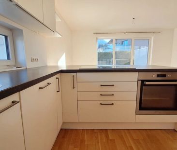 Mondsee - sonnige 3 Zimmer Wohnung mit XL Terrasse! - Foto 5