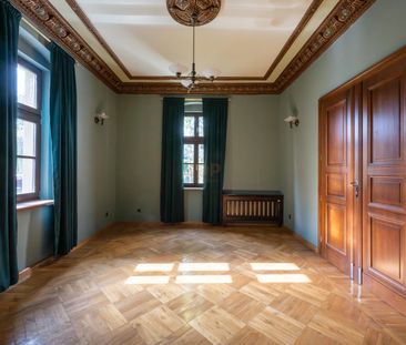 Wyjątkowa willa na Dąbiu - Photo 2
