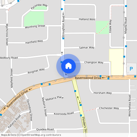 6A Stroughton Road, WA 6061, Westminster