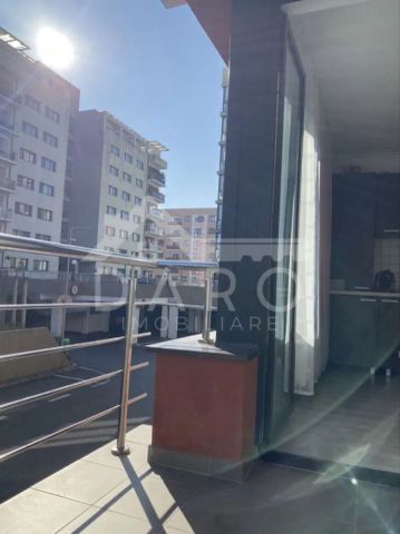 Inchiriez Apartament 2camere Acta Residence - Photo 5