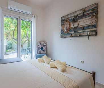 Διαμέρισμα για ενοικίαση Αβία - Φωτογραφία 2