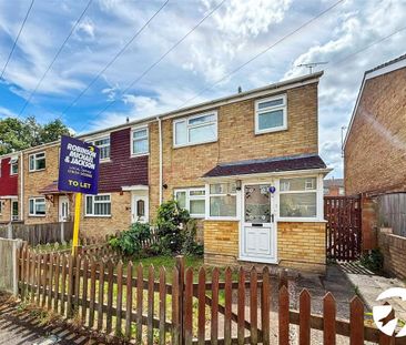 3 bedroom terraced house to rent - Photo 6