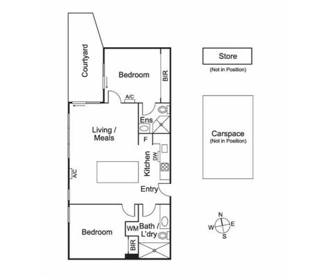 3 / 120 Murray St, Caulfield - Photo 5