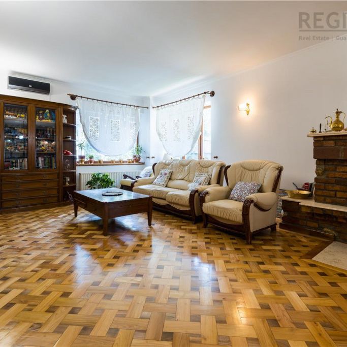 Casa exceptionala de 6 camere , zona de case Warthe - Fotografie 1