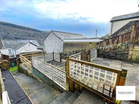 Morgan Street, Mountain Ash, Rct, CF45 - Photo 4