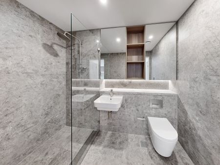 254/9 Letitia Street, Zetland NSW 2017 - Apartment For Rent | Domain - Photo 5