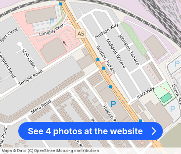 Hassop Road, Cricklewood - Photo 1