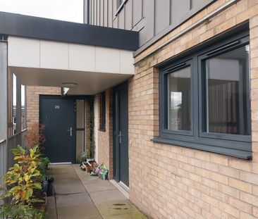 2 bedroom apartment to rent - Photo 4