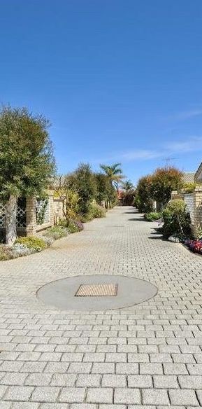 Modern Easy-Care Living Minutes from Rockingham Beach - Photo 1