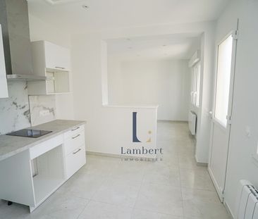 Location Appartement 1 pièce 26m² - Photo 1