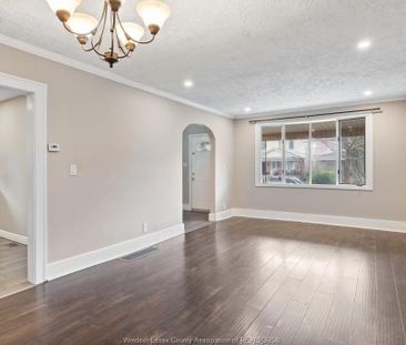 For Lease - 835 MOY Avenue Unit# MAIN, Windsor, Ontario - Photo 6
