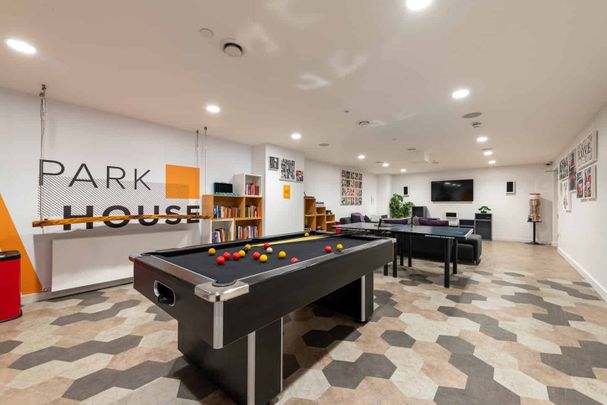 Gold Studio - Park View - Photo 1