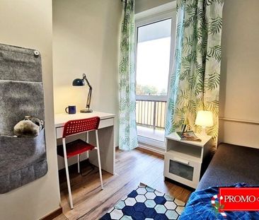 Pokój, ul. Umińskiego - Zdjęcie 3