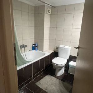 Διαμέρισμα για ενοικίαση Ελευθερία (Ελευθέριο-Κορδελιό) - Photo 1