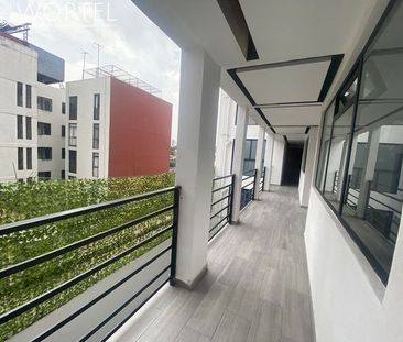 Renta Departamento Roma | 40 m2 | Acondicionado - Photo 2