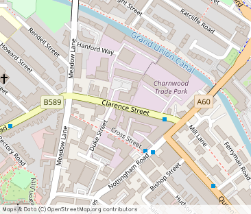 Clarence Street, LE11 - Photo 1