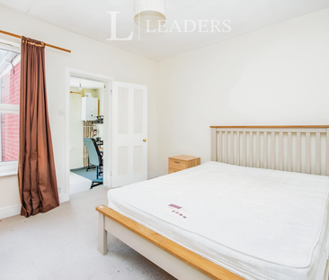 3 bedroom mid-terrace to rent Ethel Road, Norwich - Photo 1