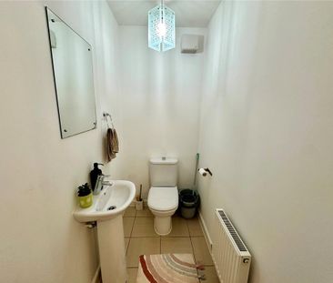 3 bedroom townhouse to rent - Photo 6