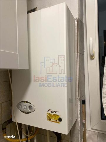 Apartament 2 camere - Podu Ros - Photo 3