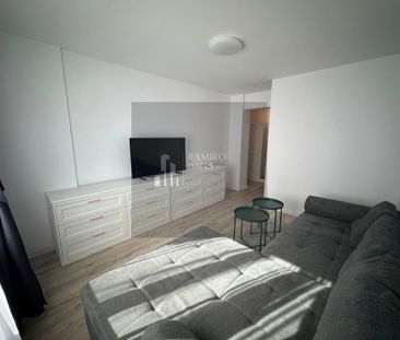 Garsoniera Mobilata si Utilata - Metalurgiei - Grand Arena - Fotografie 3