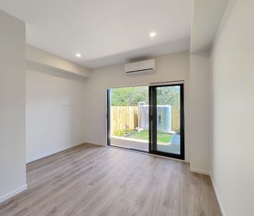 2 bed townhouse - Photo 1