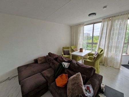 Te huur: Appartement Leusdenhof 69 in Amsterdam - Foto 4