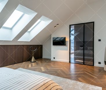 Andrássy út | Property for Long Term Rent in Budapest - Photo 6