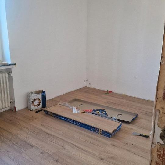 3 ZKB Wohnung Baunatal-Kirchbauna - Foto 1