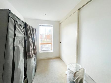 2 bedroom flat to rent - Photo 3