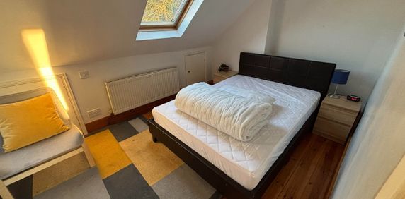 1 Bed Flat, Grangecliffe Gardens, SE25 - Photo 2