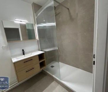 Appartement à louer 2 pièces 44.42m² - Photo 4