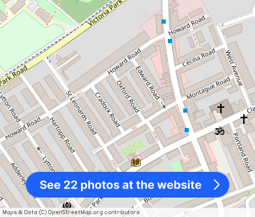 Oxford Road, Clarendon Park, LE2 - Photo 1