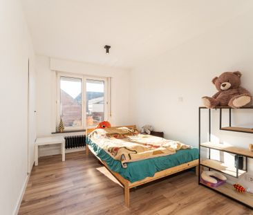 Instapklaar appartement (85 m²) met 2 slaapkamers in Tielt. - Foto 4