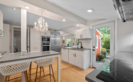 For Lease - 4 Wyckliffe Avenue, Niagara-on-the-Lake, Ontario - Photo 5