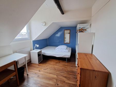 Location Appartement 2 pièces 44m² NANTES 44000 - Photo 3